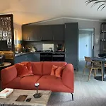 Luxe “saalien” *