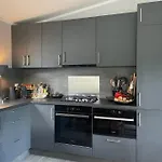 Luxe “saalien” * Beekbergen