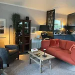 Luxe “saalien” Vakantiehuis *