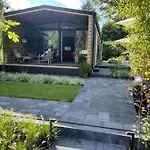 Luxe “saalien” Beekbergen