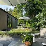 Vakantiehuis Luxe “saalien” Beekbergen