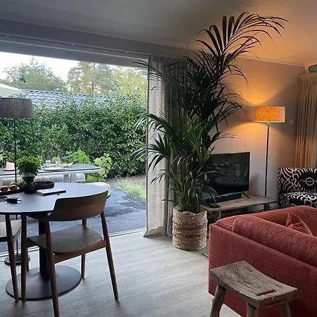 Luxe “saalien” *