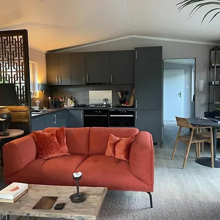 Luxe “saalien” *