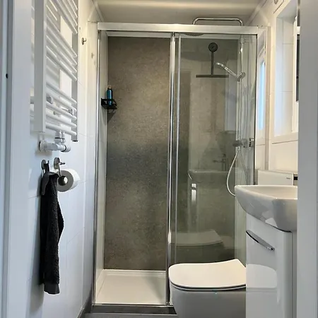 בית נופש Luxe “saalien” *