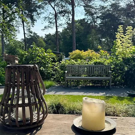 Ferienhaus Luxe “saalien” *
