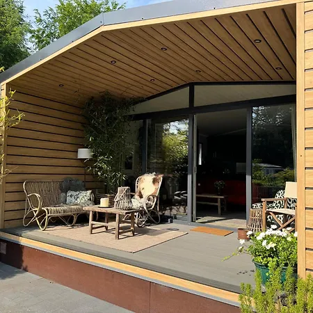 Ferienhaus Luxe “saalien” Beekbergen