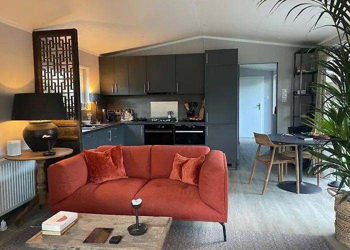 Luxe “saalien” *