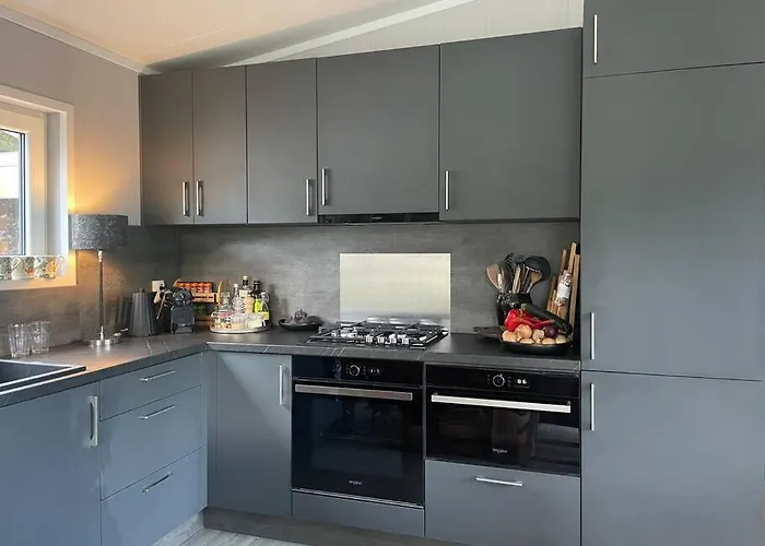 Luxe “saalien” * 비크버겐