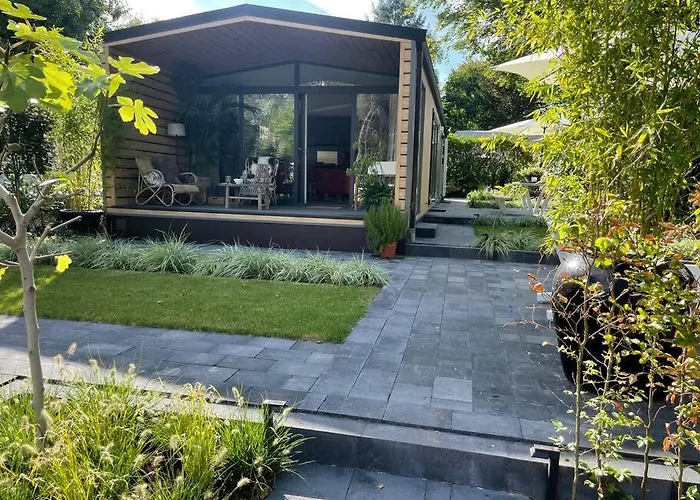 Luxe “saalien” 비크버겐