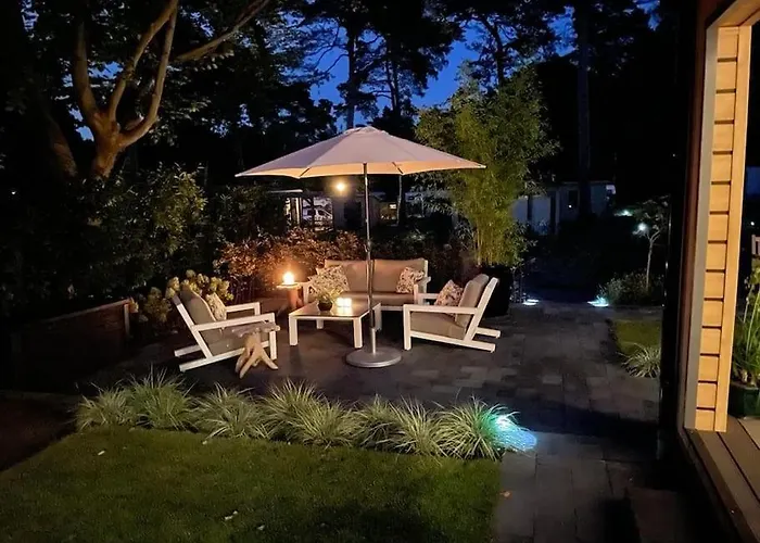 Luxe “saalien” 비크버겐