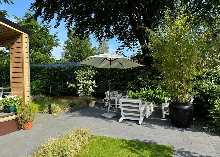 Σπίτι διακοπών Luxe “saalien”