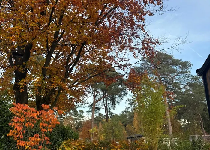 Luxe “saalien” Σπίτι διακοπών