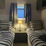 Luxe “saalien” Beekbergen