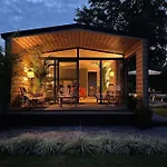 Feriehus Luxe “saalien” Beekbergen