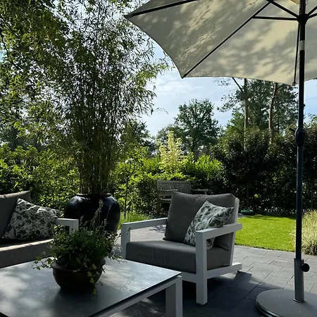 Luxe “saalien” * Beekbergen