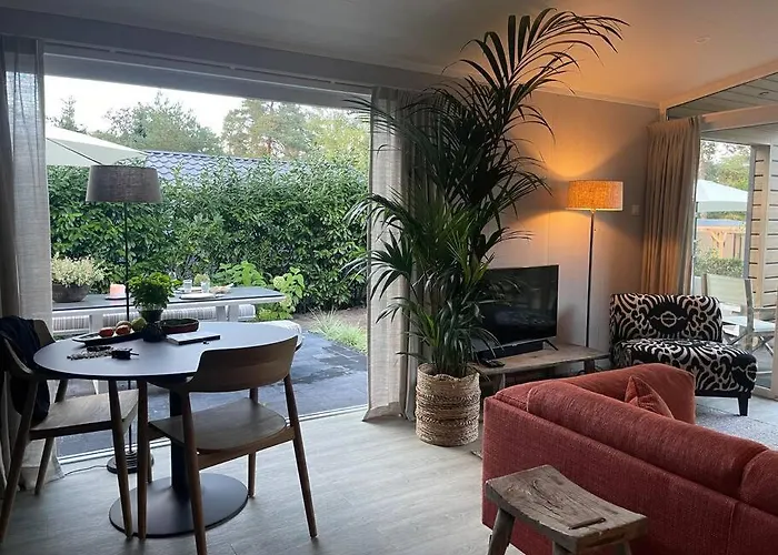 Luxe “saalien” *