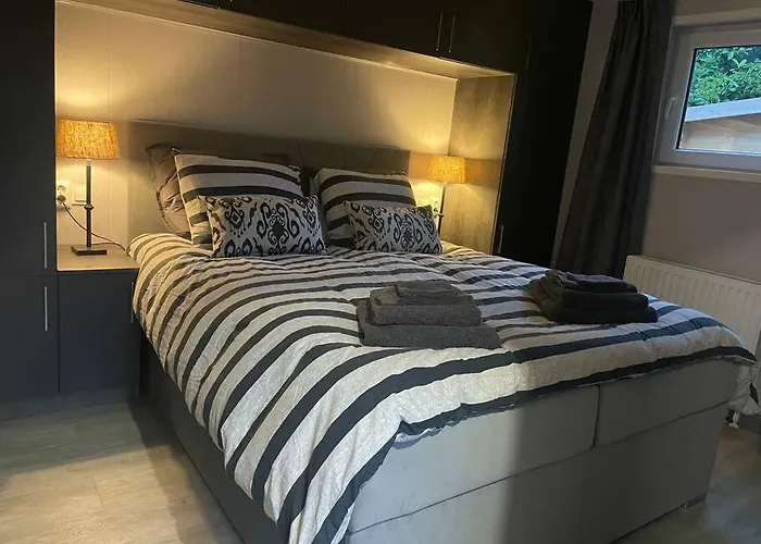 Luxe “saalien” Tatil Evi *