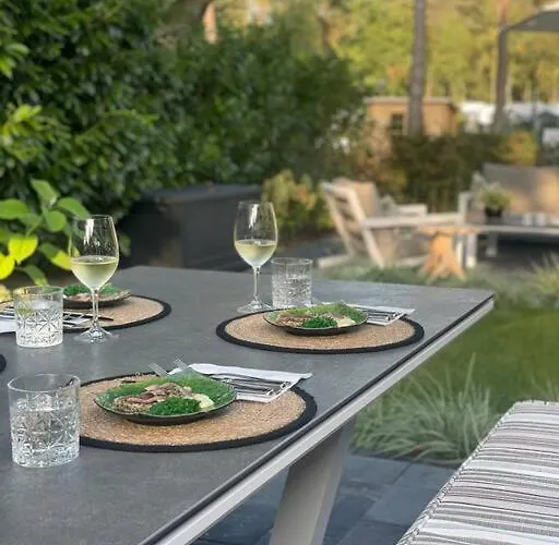 Luxe “saalien” Tatil Evi