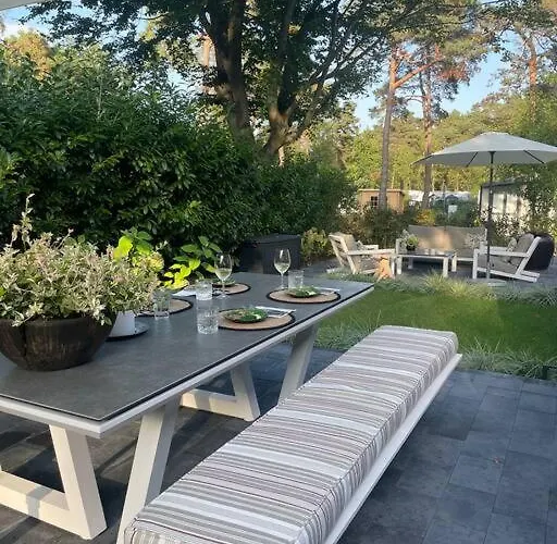 Сasa de vacaciones Luxe “saalien”