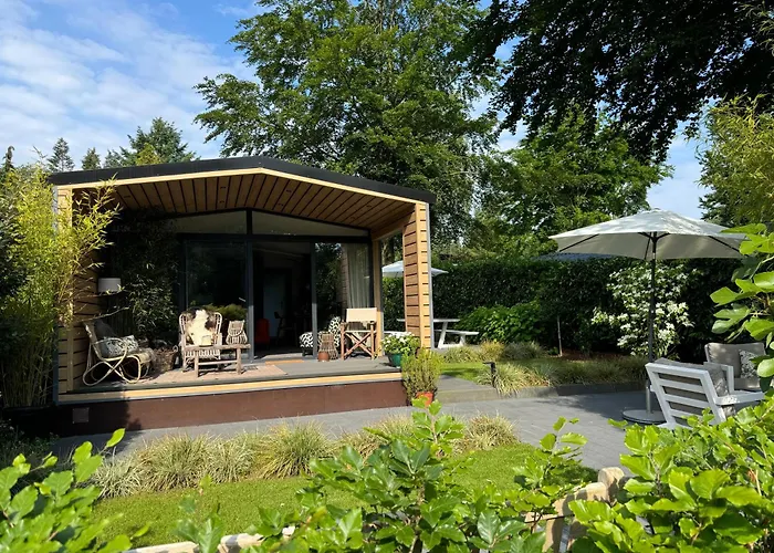 Tatil Evi Luxe “saalien”