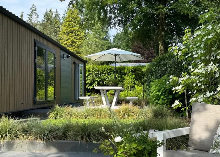 Tatil Evi Luxe “saalien” Beekbergen