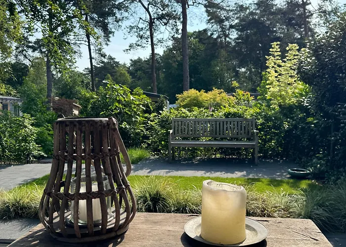 Tatil Evi Luxe “saalien” *