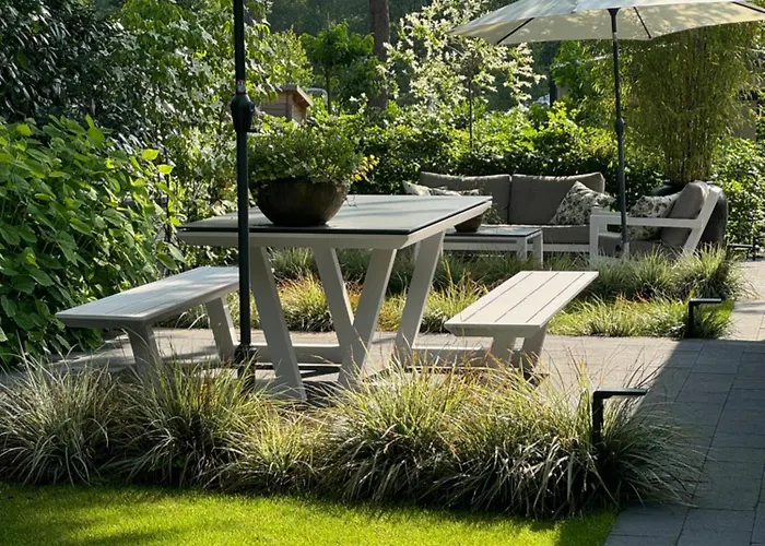 Luxe “saalien” Tatil Evi *