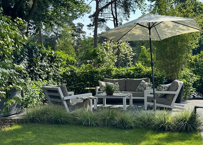 Luxe “saalien” Tatil Evi *